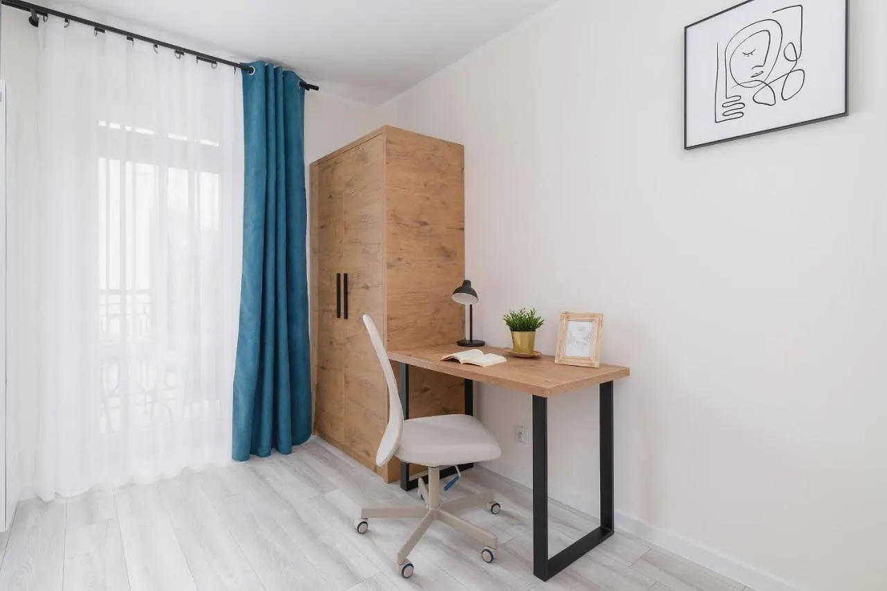 Studio Cracow Rakowicka 14 by Renters Kraków Apartament