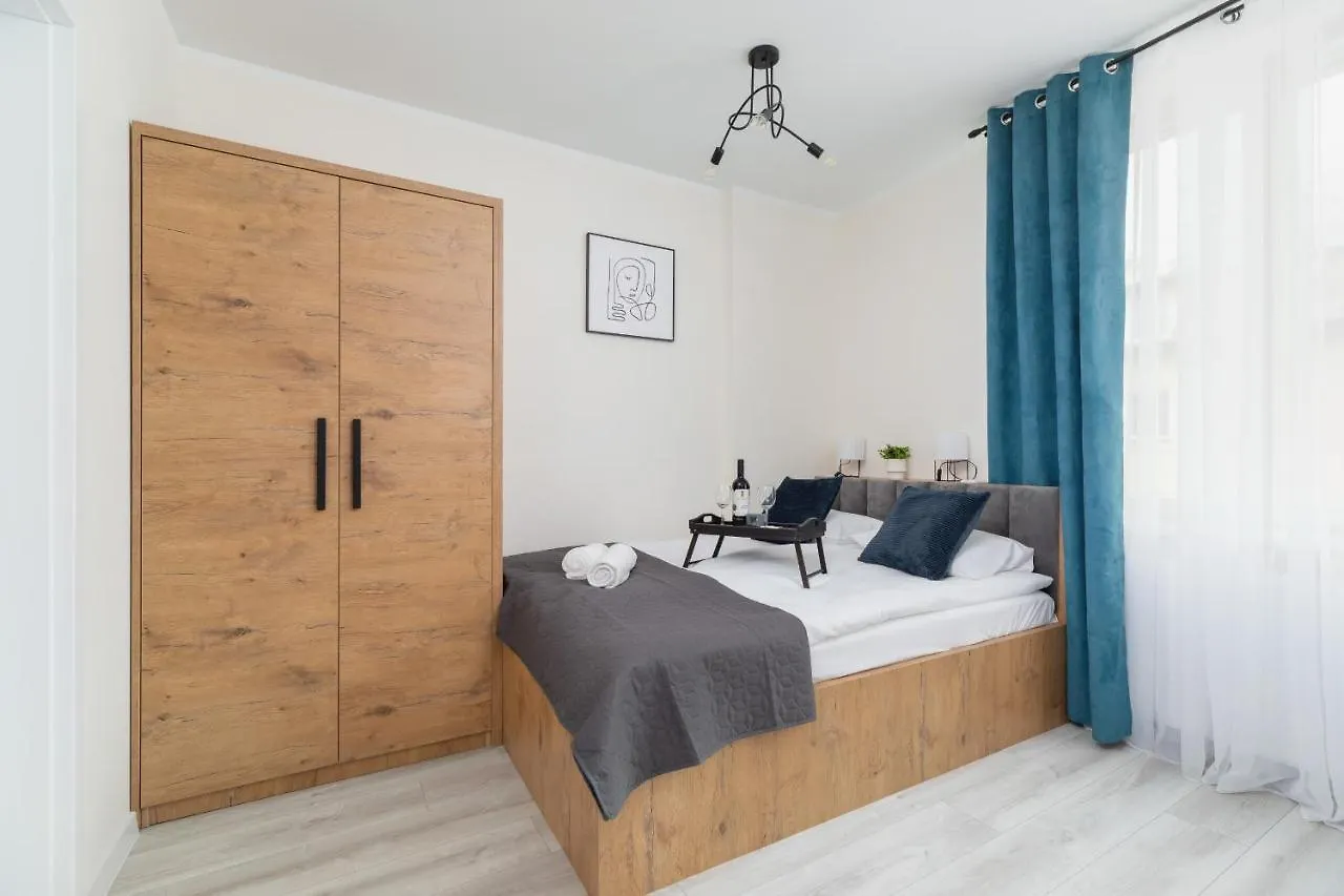 Studio Cracow Rakowicka 14 by Renters Kraków Polska
