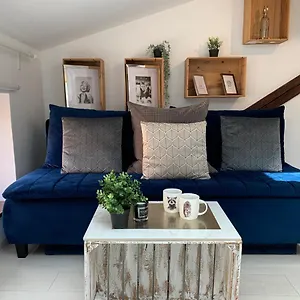  Apartament Quiet Corner