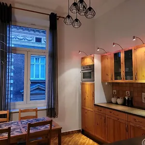  Apartament Old Town Kazimierz