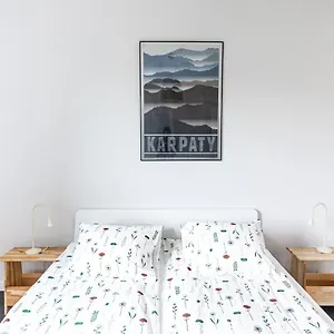  Apartament Modern House In Old Town Numero 8
