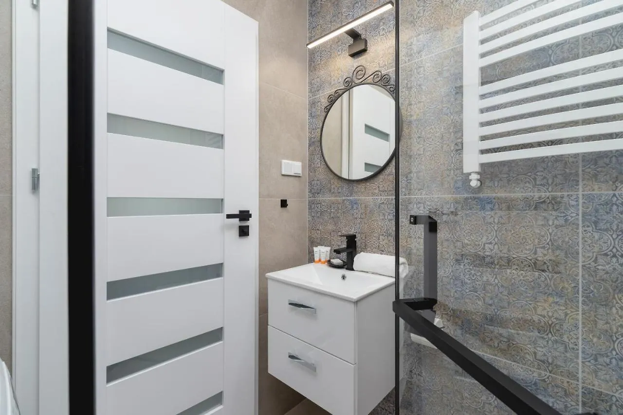 Modern Studio Cracow Rakowicka 14 By Noclegi Renters Краков 0*,